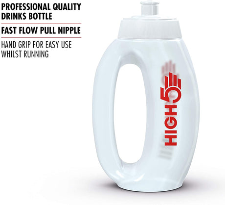 350ml Run Bottle-Streamline Sports