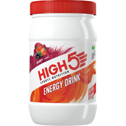 Energy Drink (1kg)-Streamline Sports