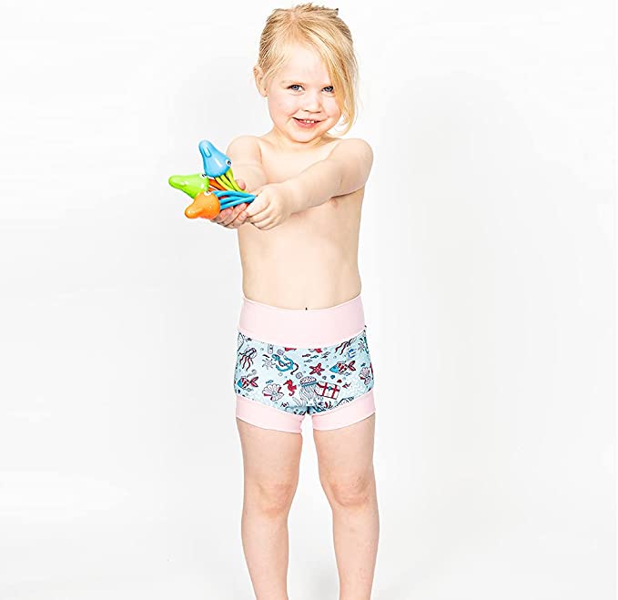 Happy Nappy Swim Nappy-Streamline Sports