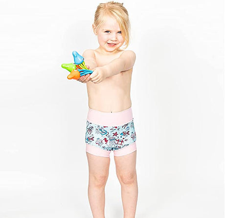 Happy Nappy Swim Nappy-Streamline Sports