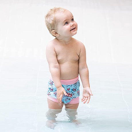 Happy Nappy Swim Nappy-Streamline Sports