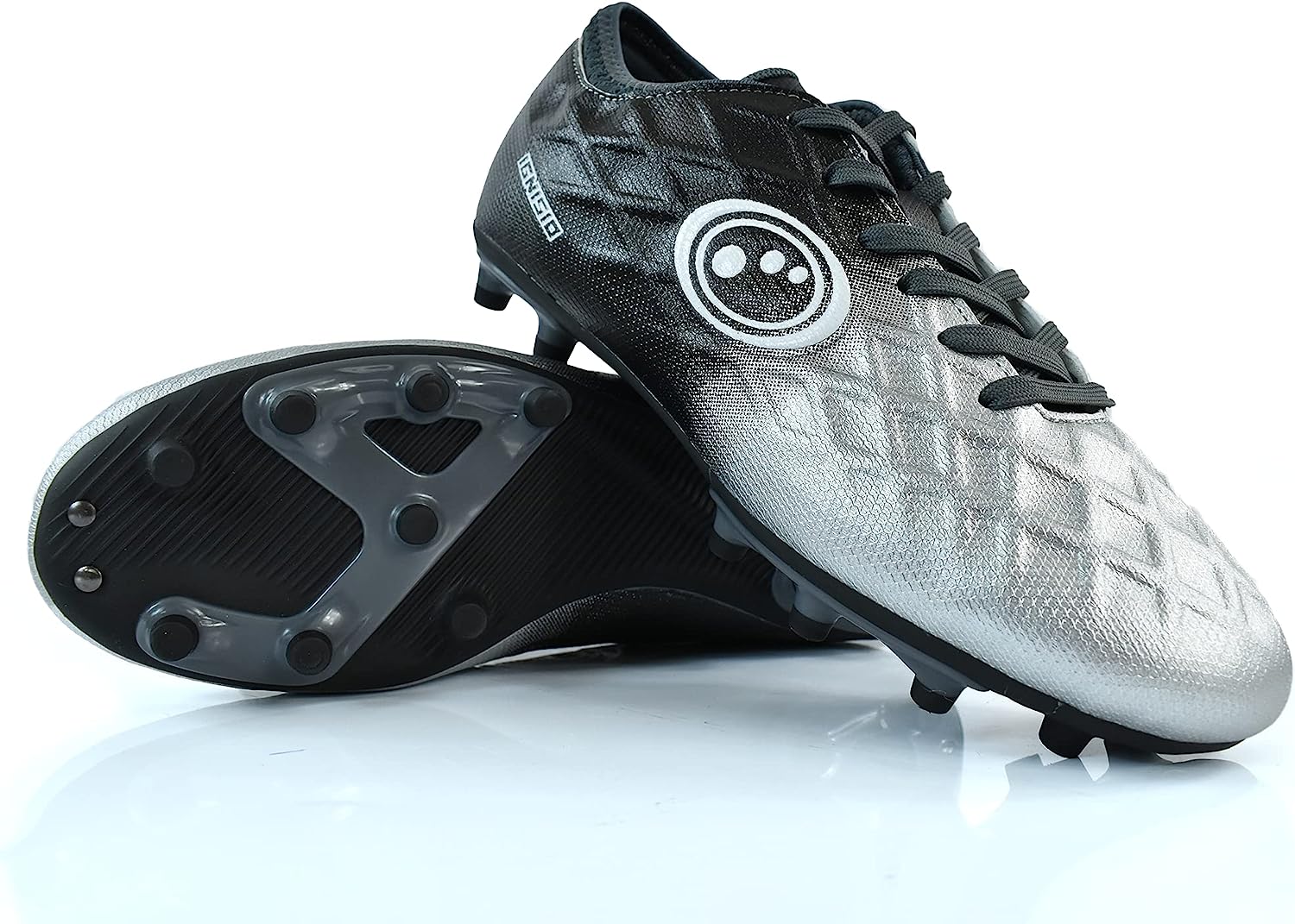 Optimum - Rugby Boots - Ignisio (Junior/Senior)-Streamline Sports