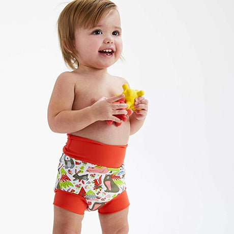 Happy Nappy Swim Nappy-Streamline Sports