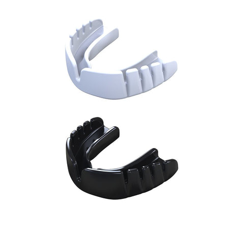 UFC - Snap-Fit mouthguard (Junior/ Adult)-Streamline Sports