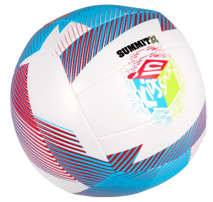 Summit - Foam Netball-Streamline Sports