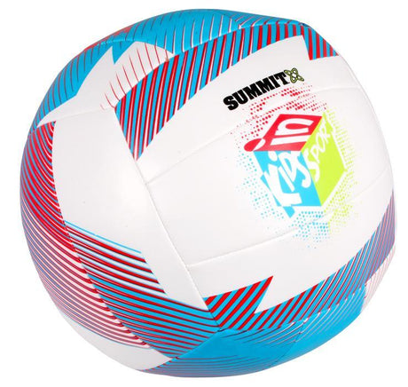 Summit - Foam Netball-Streamline Sports