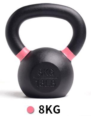 KettleBell "BIG SALE - This item cannot be shipped due to its weight, and the buyer will have to pick up at our Office in Wong Chuk Hang-Streamline Sports