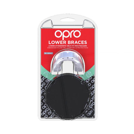 Lower Braces-Streamline Sports