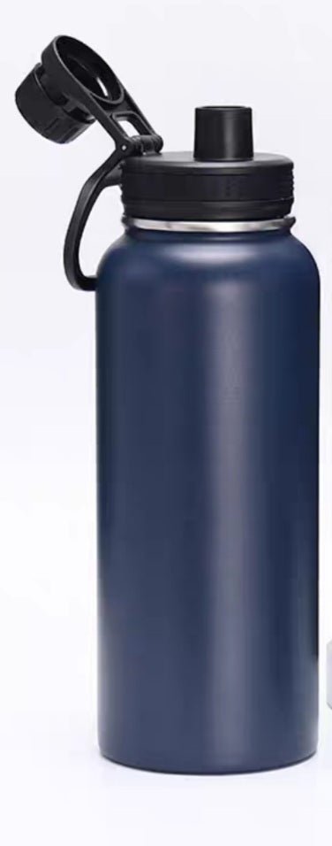 American Large Mouth - 32oz/64oz-Streamline Sports