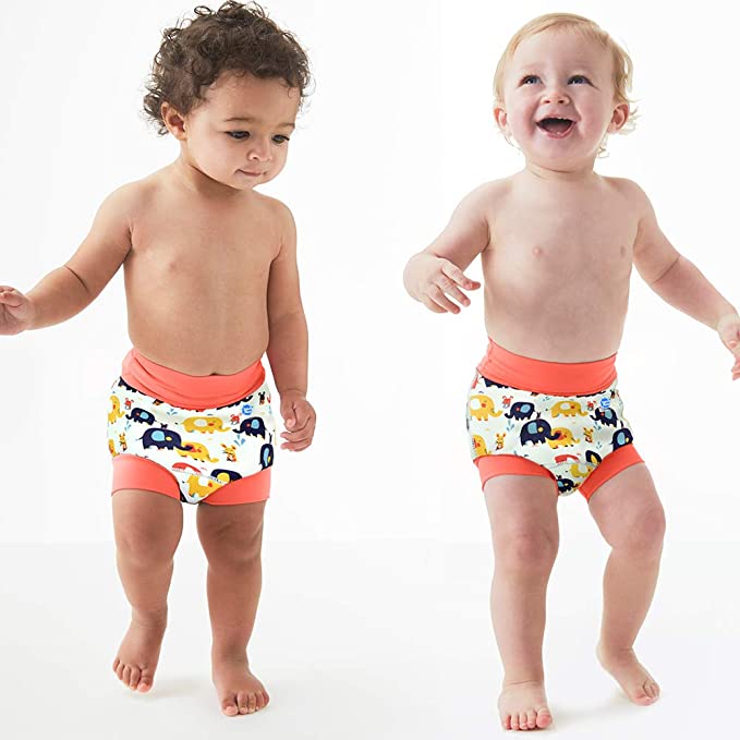 Happy Nappy Swim Nappy-Streamline Sports