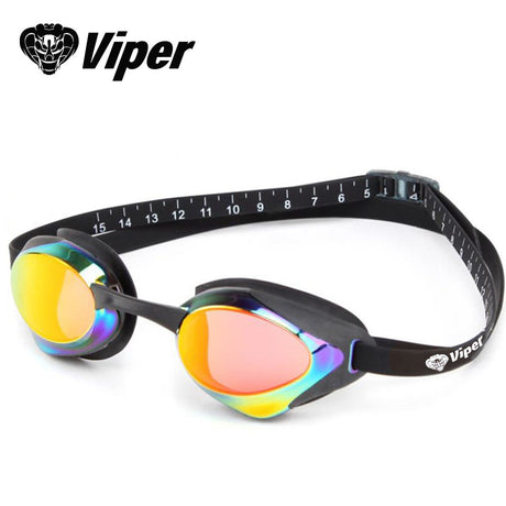 VIPER - Competition Mirror Goggle - MM8500-Streamline Sports