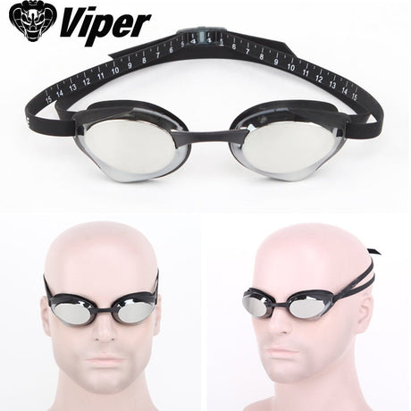 VIPER - Competition Mirror Goggle - MM8500-Streamline Sports