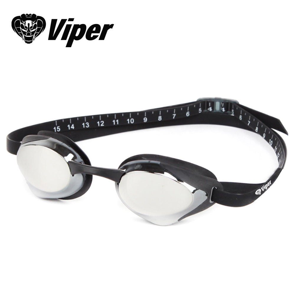 VIPER - Competition Mirror Goggle - MM8500-Streamline Sports