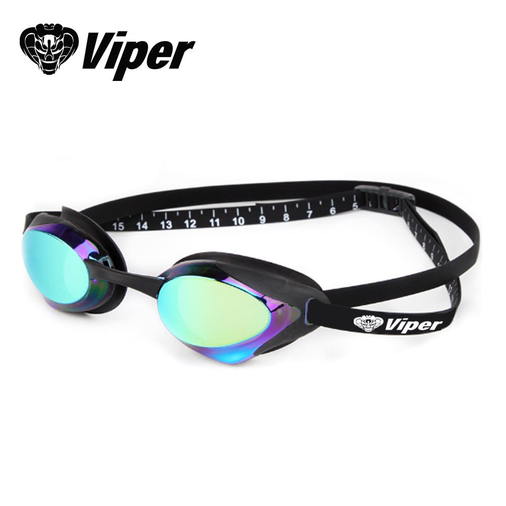 VIPER - Competition Mirror Goggle - MM8500-Streamline Sports