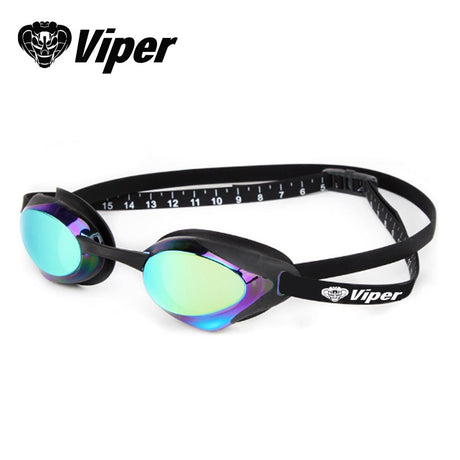 VIPER - Competition Mirror Goggle - MM8500-Streamline Sports