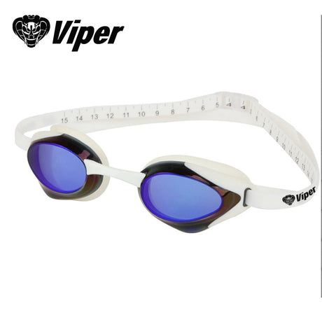 VIPER - Competition Mirror Goggle - MM8500-Streamline Sports