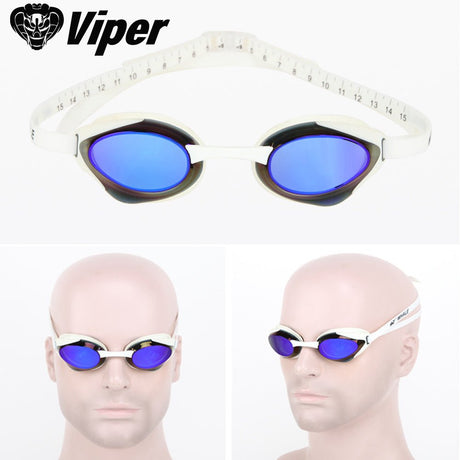 VIPER - Competition Mirror Goggle - MM8500-Streamline Sports