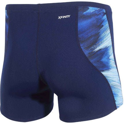 Zone3 - Aqua Short - Cosmic 3.0-Streamline Sports