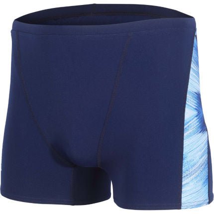 Zone3 - Aqua Short - Cosmic 3.0-Streamline Sports