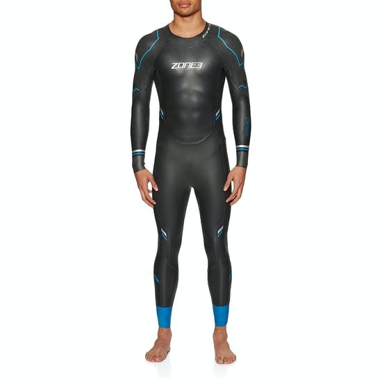 Zone3 - Mens Wetsuit - Advance-Streamline Sports