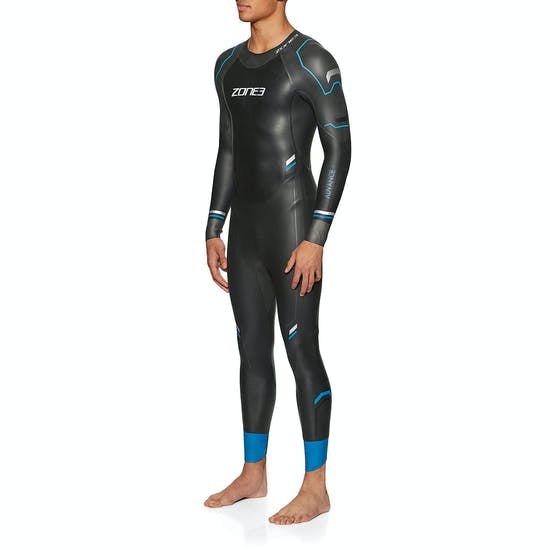 Zone3 - Mens Wetsuit - Advance-Streamline Sports