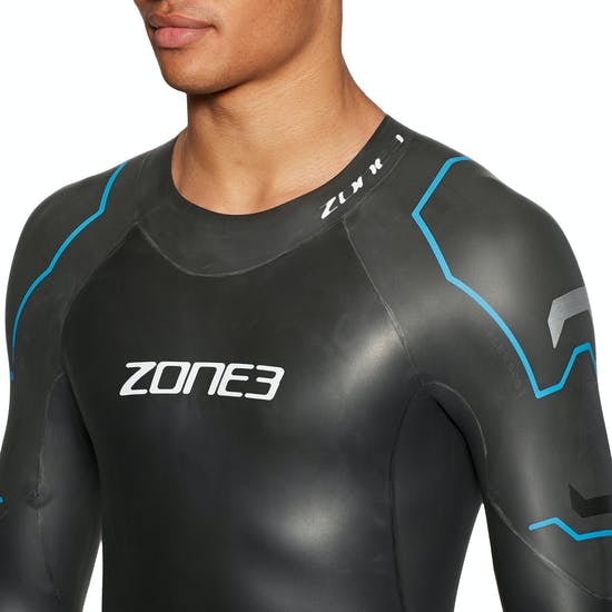 Zone3 - Mens Wetsuit - Advance-Streamline Sports