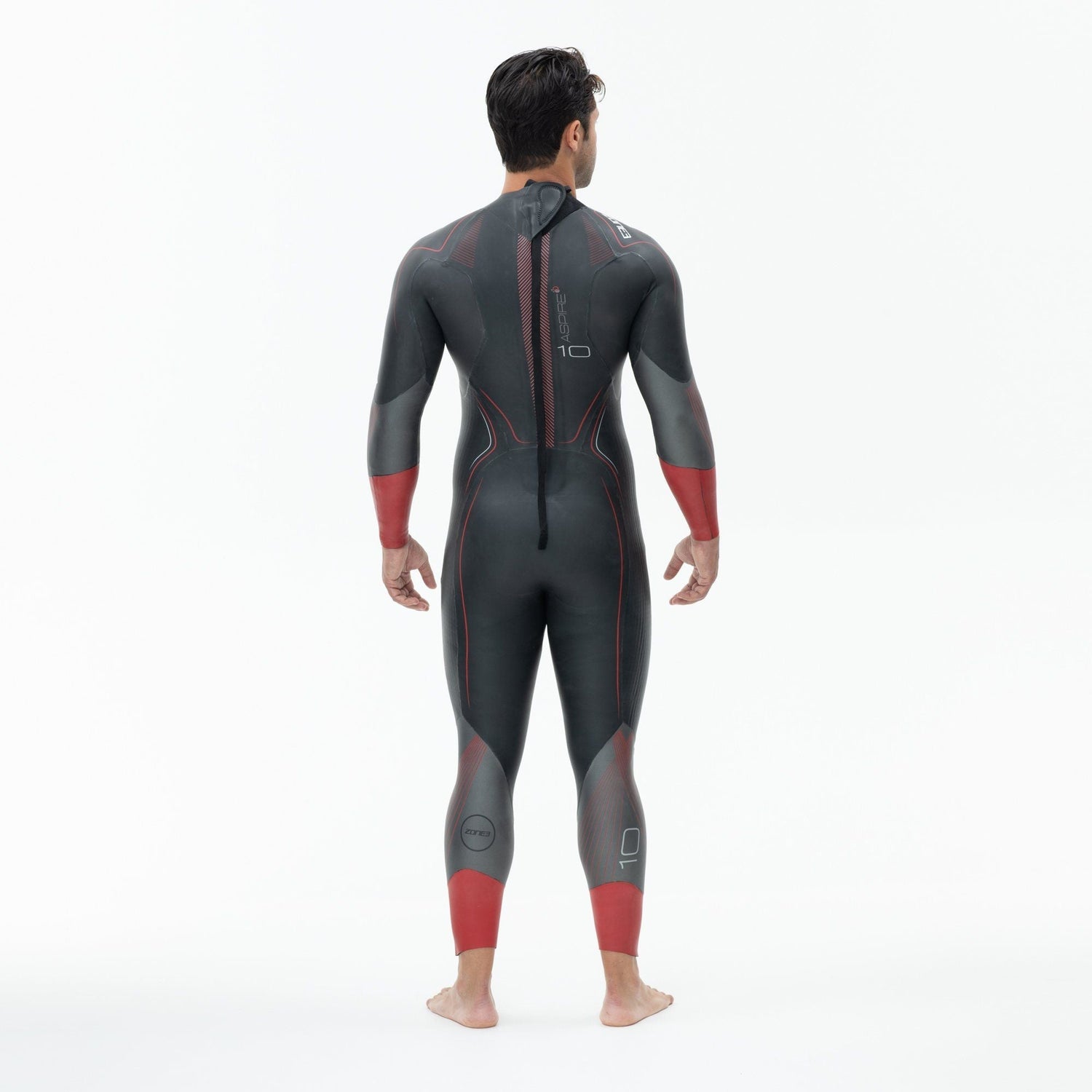Mens Wetsuit - Aspire-Streamline Sports
