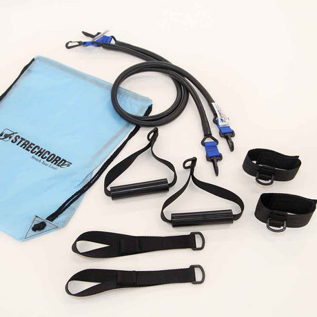 StrechCordz (S104) Mini Modular Set-Streamline Sports