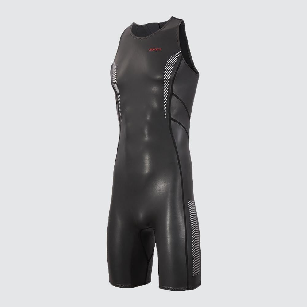 Zone3 - Mens Neoprene Kneeskin-Streamline Sports