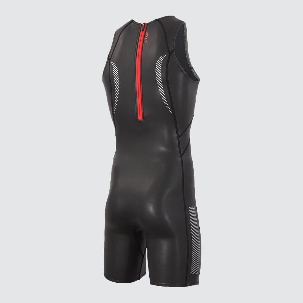 Zone3 - Mens Neoprene Kneeskin-Streamline Sports