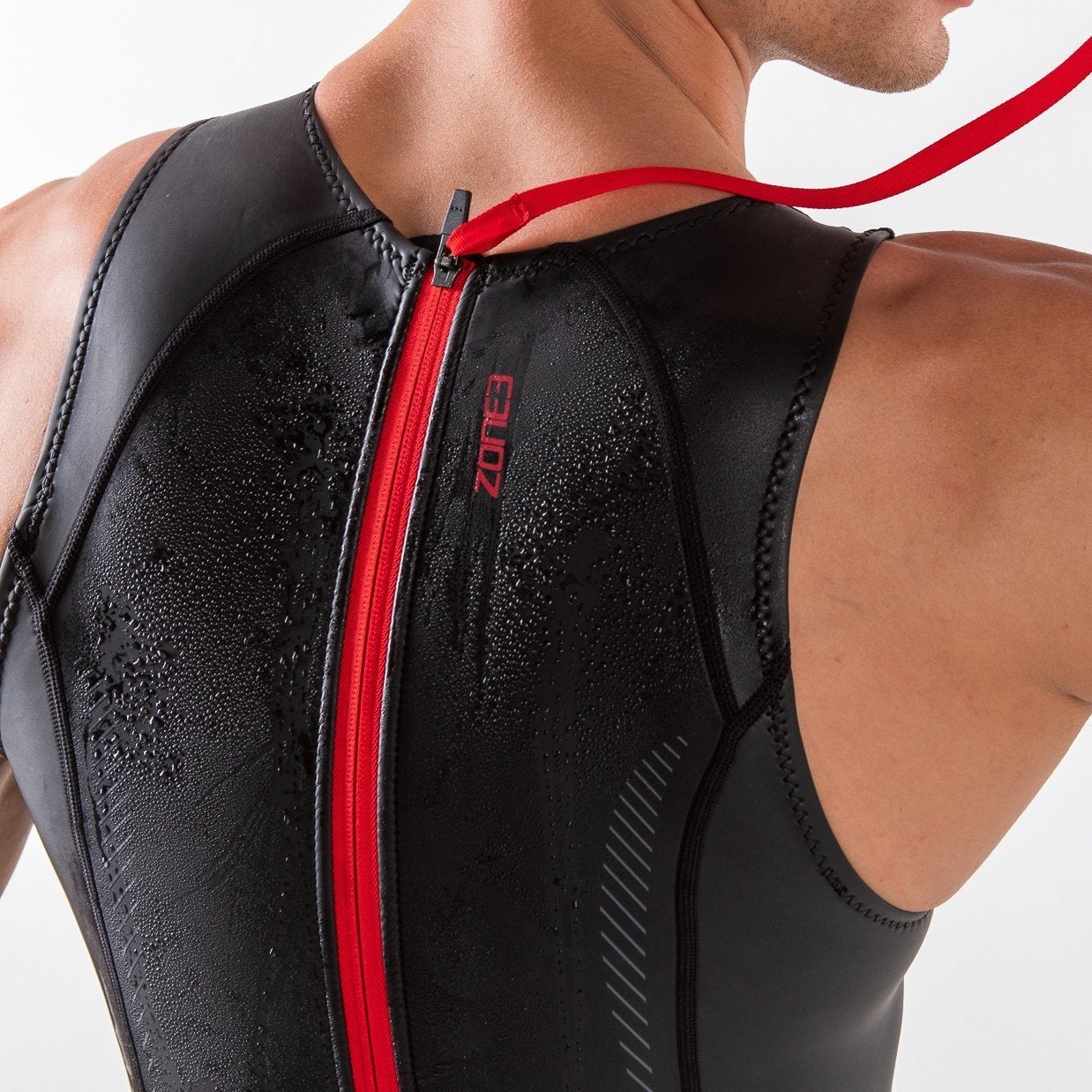Zone3 - Mens Neoprene Kneeskin-Streamline Sports