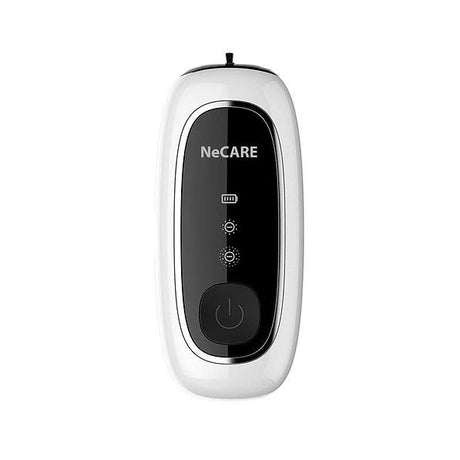 NeCARE Portable Air Purifier-Streamline Sports