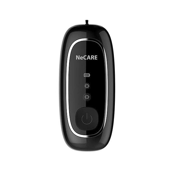 NeCARE Portable Air Purifier-Streamline Sports