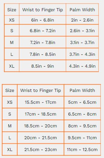 Zone3 - Neoprene Swim Gloves-Streamline Sports