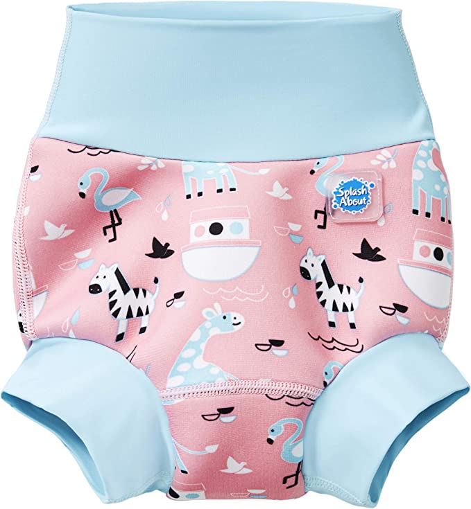 Happy Nappy Swim Nappy-Streamline Sports
