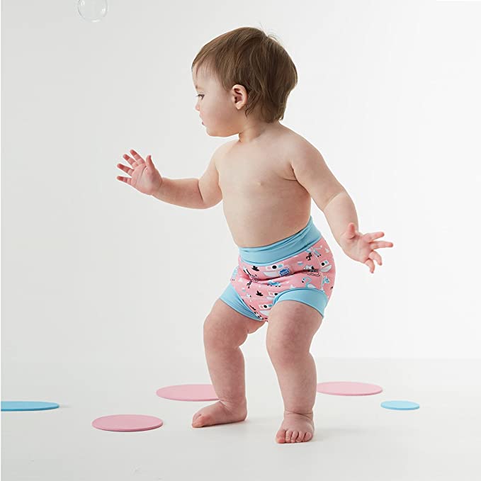 Happy Nappy Swim Nappy-Streamline Sports