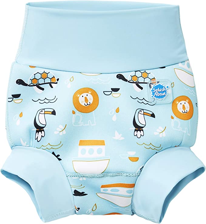 Happy Nappy Swim Nappy-Streamline Sports