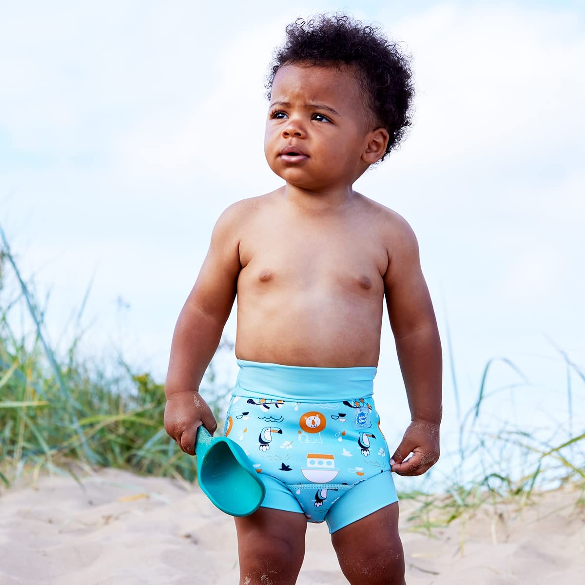 Happy Nappy Swim Nappy-Streamline Sports