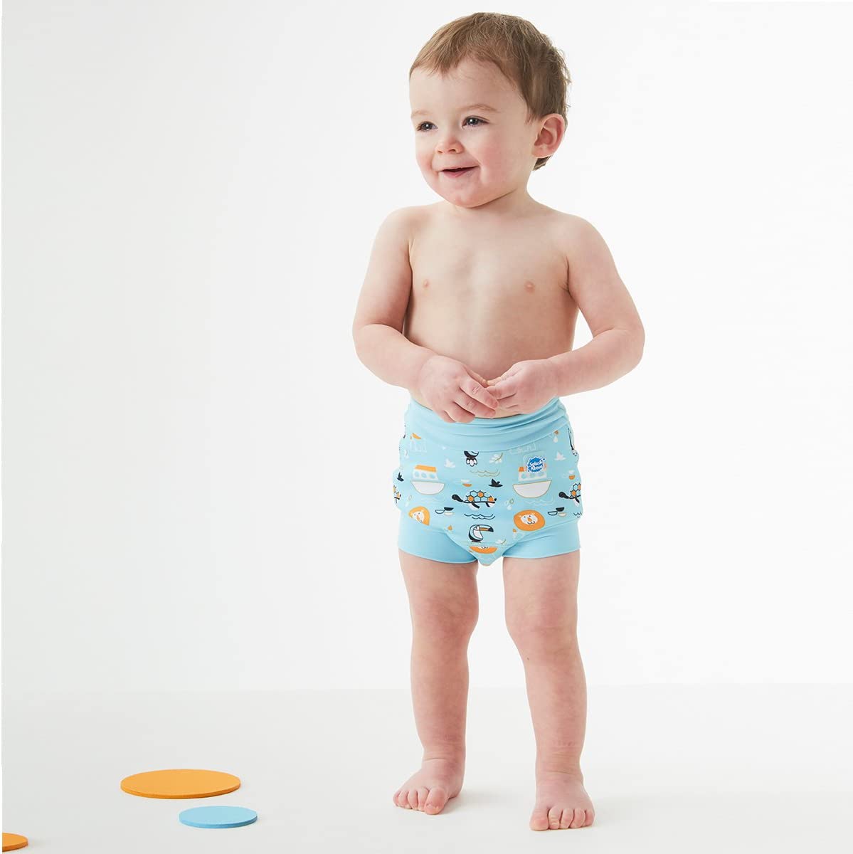 Happy Nappy Swim Nappy-Streamline Sports