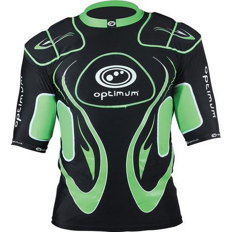 Optimum - Shoulder Pads - Inferno-Streamline Sports