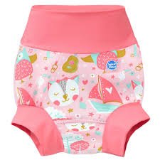 Happy Nappy Swim Nappy-Streamline Sports