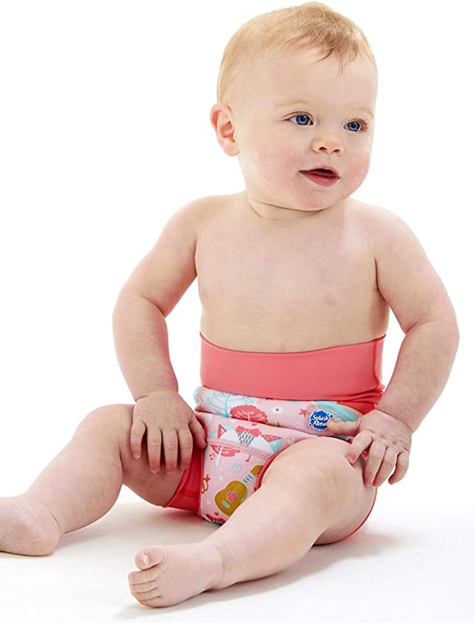 Happy Nappy Swim Nappy-Streamline Sports