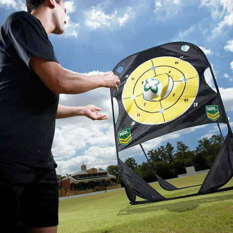 Summit - NRL Passing Target-Streamline Sports