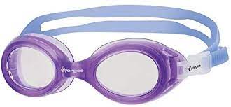 VOYAGER JUNIOR - Clear Lens (4-12 years) | Streamline Sports
