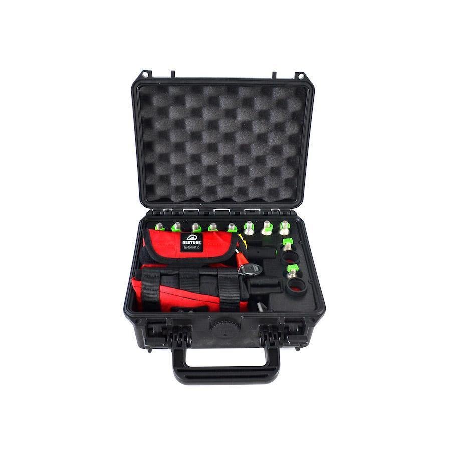 RESTUBE - Case Set 3 (only ship to Hong Kong)-Streamline Sports