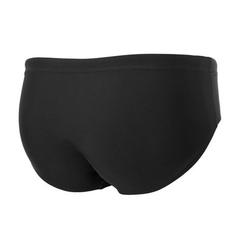 TYR - Men's Solid Racer Swimsuit (RSOG)-Streamline Sports