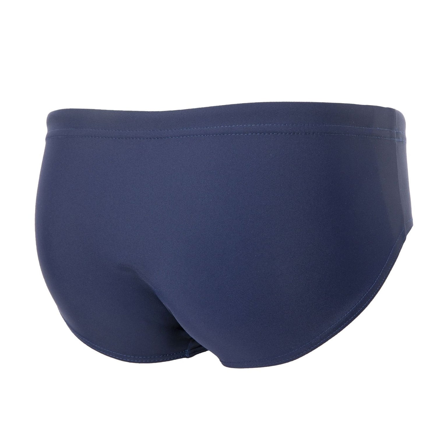 TYR - Men's Solid Racer Swimsuit (RSOG)-Streamline Sports