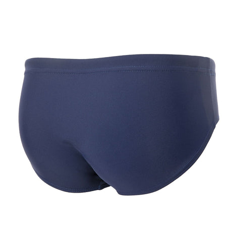 TYR - Men's Solid Racer Swimsuit (RSOG)-Streamline Sports