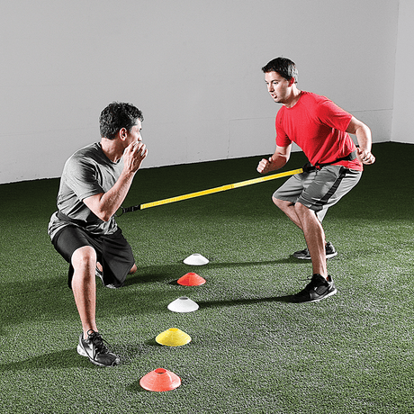 SKLZ - Reaction Belts-Streamline Sports