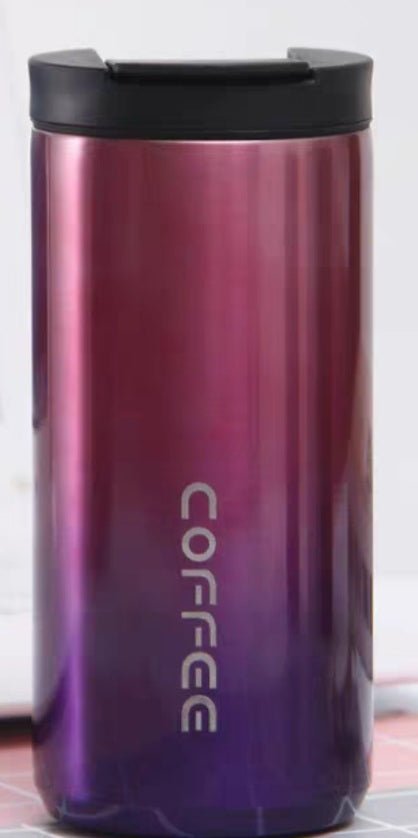 Coffee Cup - 500ml (No exchange No refund)-Streamline Sports